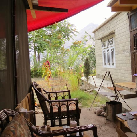 Property view