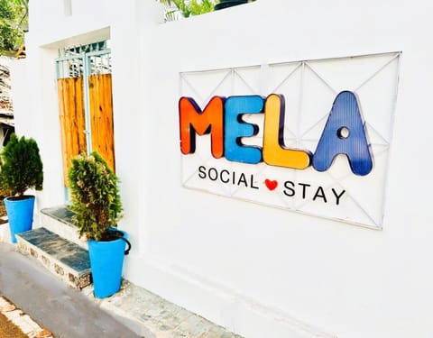 Property building, Property logo or sign