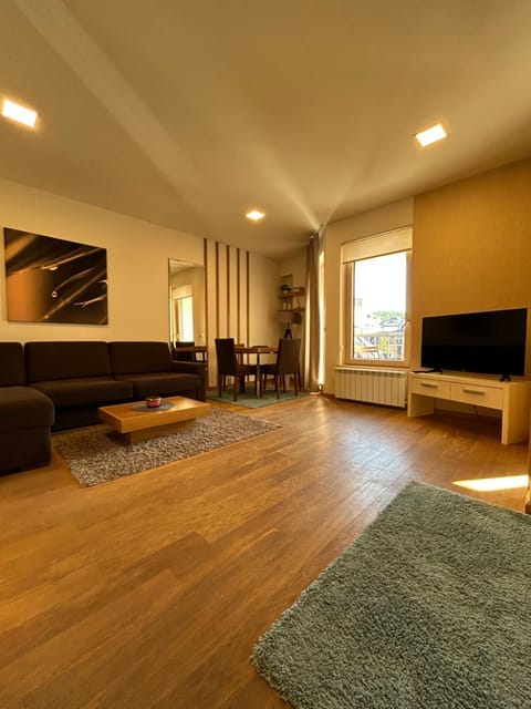 Vila borova Apartment in Zlatibor