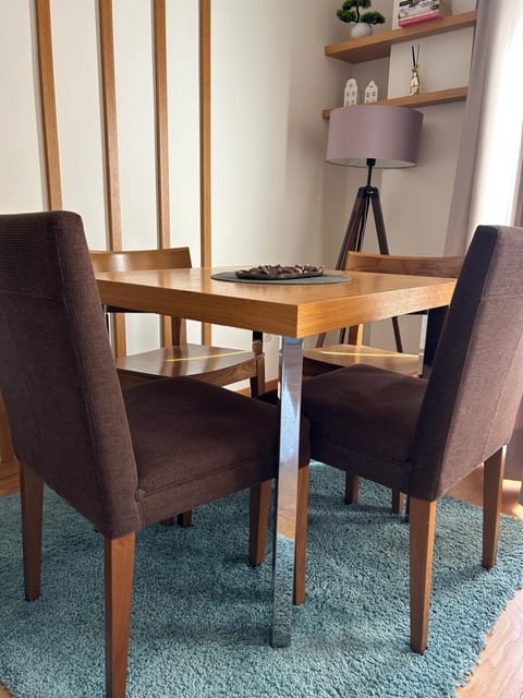 Vila borova Apartment in Zlatibor