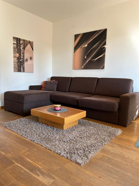 Vila borova Apartment in Zlatibor