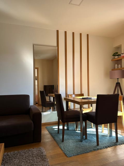 Vila borova Apartment in Zlatibor