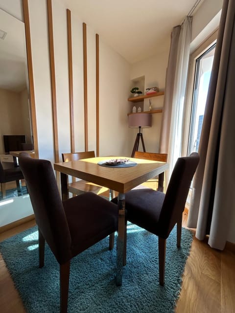 Vila borova Apartment in Zlatibor