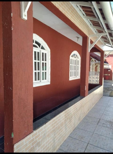 kitnet Apartment in São Pedro da Aldeia