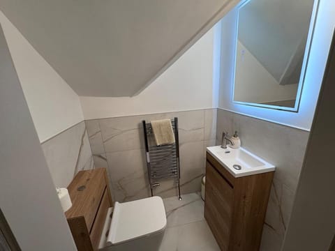 Abhaille Chluaidh - Macaulay Letting Apartment in Scotland