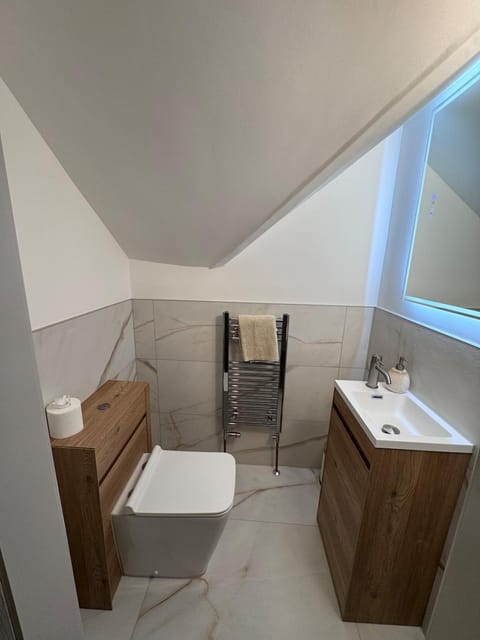 Abhaille Chluaidh - Macaulay Letting Apartment in Scotland