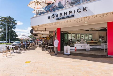 Charming Guest House in Mission Bay Apartment in Auckland