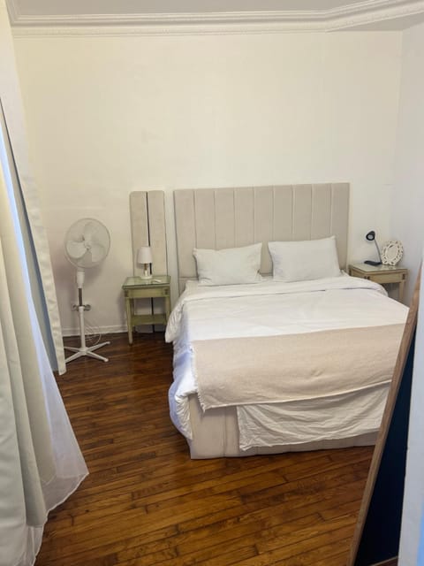 Appartement Apartment in Paris