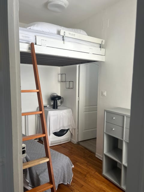 Appartement Apartment in Paris