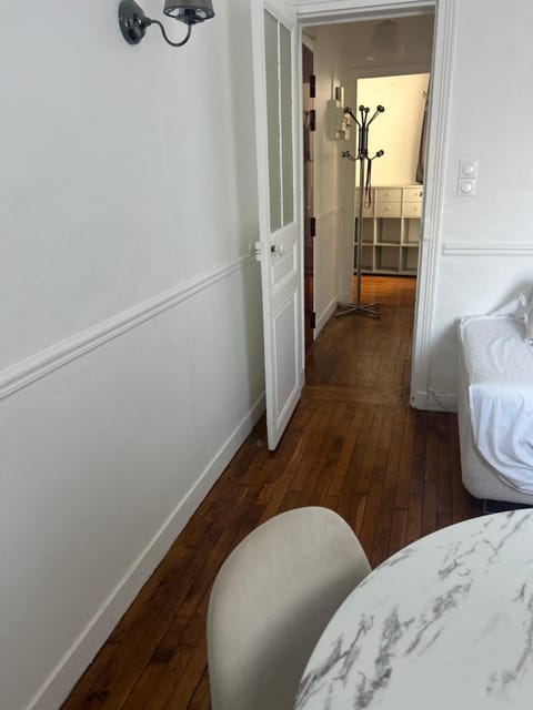 Appartement Apartment in Paris