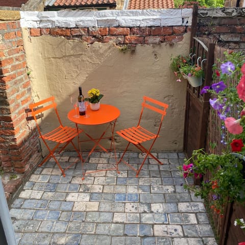 Patio, Balcony/Terrace, Balcony/Terrace