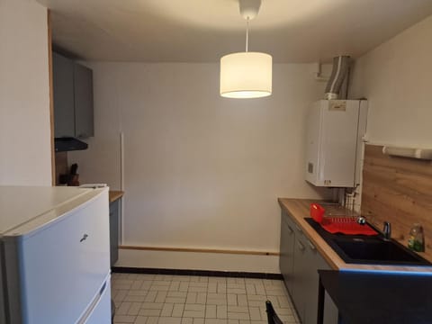 Appartement 45m2 à Florange Apartment in Rhineland-Palatinate