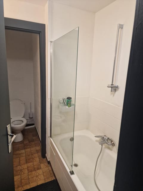 Appartement 45m2 à Florange Apartment in Rhineland-Palatinate