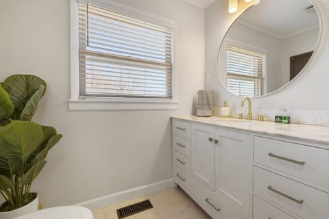 The Residence House in Kentucky