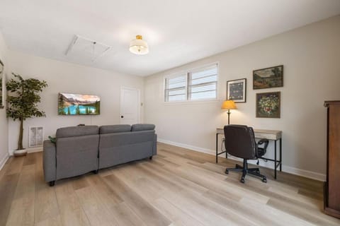 The Residence House in Kentucky