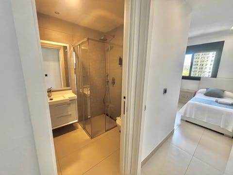 Sunset Drive 9-18 Poniente Beach Apartment in Benidorm