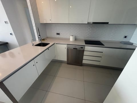 Sunset Drive 9-18 Poniente Beach Apartment in Benidorm