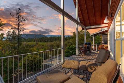 Sunset Cottage Dover Bay ID House in Dover