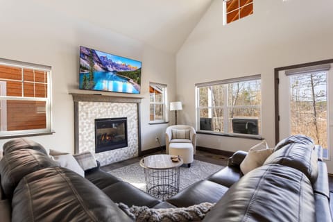 Sunset Cottage Dover Bay ID House in Dover