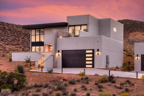 124 Badgers House in Moab