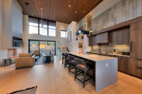 124 Badgers House in Moab