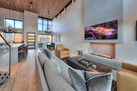 124 Badgers House in Moab