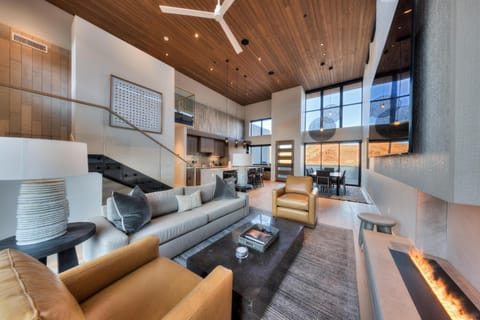 124 Badgers House in Moab