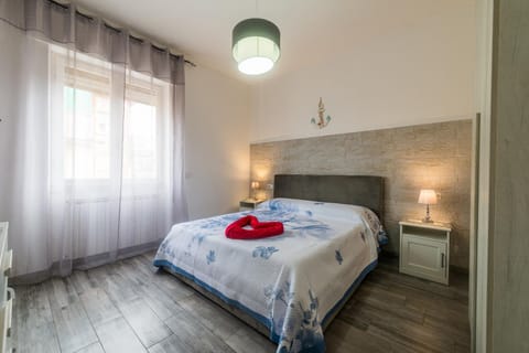 Di Giuseppe Laura Apartment in Ladispoli