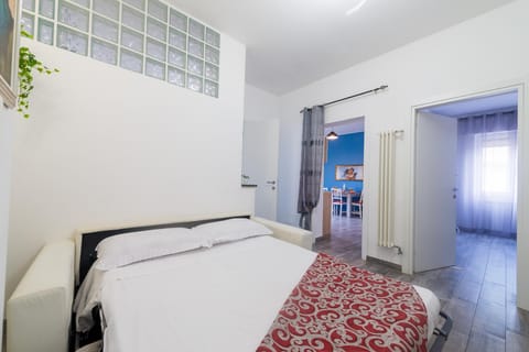 Di Giuseppe Laura Apartment in Ladispoli