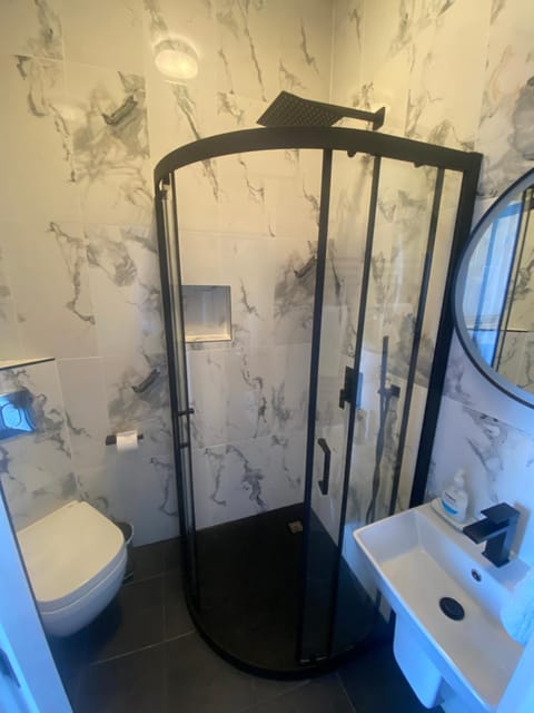 River Inn Bed and Breakfast in Dublin