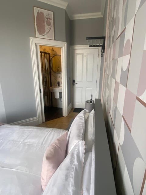 River Inn Bed and Breakfast in Dublin