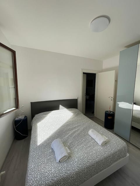 Appartamento Panoramico Urbino Vista Colline Apartment in Urbino