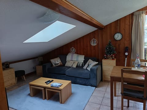 Les Contamines Montjoie Apartment in Les Contamines-Montjoie