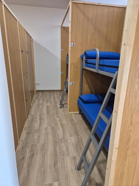 Albergue Camino Espiritual Hostel in O Salnés