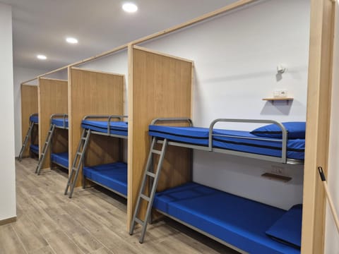 Albergue Camino Espiritual Hostel in O Salnés