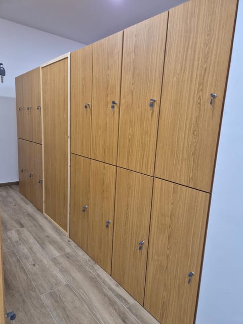 Albergue Camino Espiritual Hostel in O Salnés