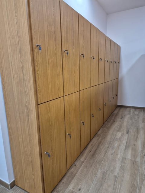 Albergue Camino Espiritual Hostel in O Salnés