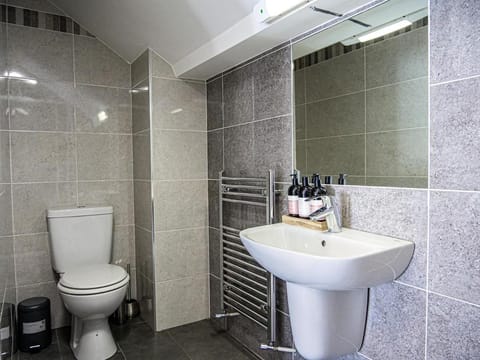 The Mall Townhouse - Dingle Town Centre House in Dingle