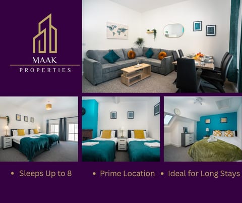 Property building, Logo/Certificate/Sign