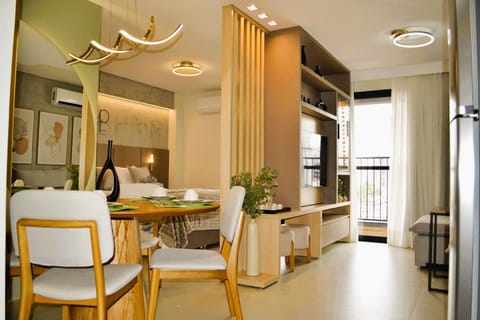 TV and multimedia, Living room, Dining area
