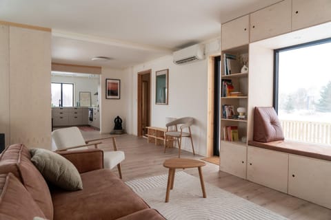 Casa Hikari - Lofoten House in Lofoten