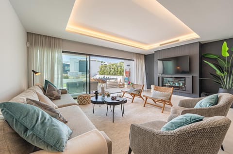 The Island - casa 32 House in Costa del Sol