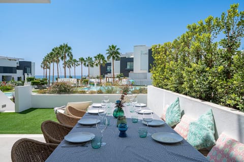 The Island - casa 32 House in Costa del Sol