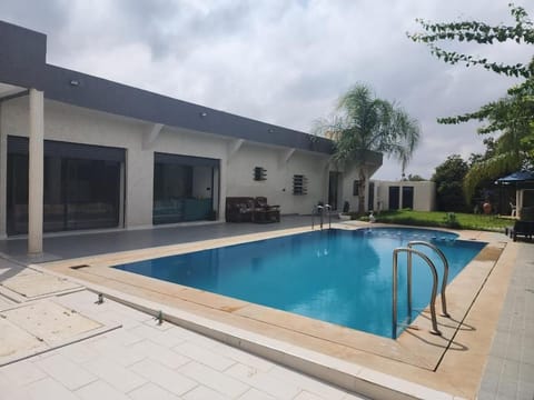 Day, Pool view, Swimming pool