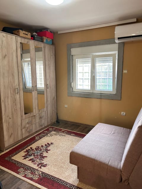 Vikendica Aurora House in Vojvodina