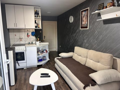 Vikendica Aurora House in Vojvodina