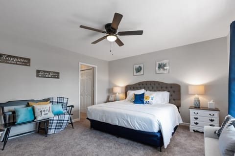 535 Douthit Ferry Cartersville House in Cartersville