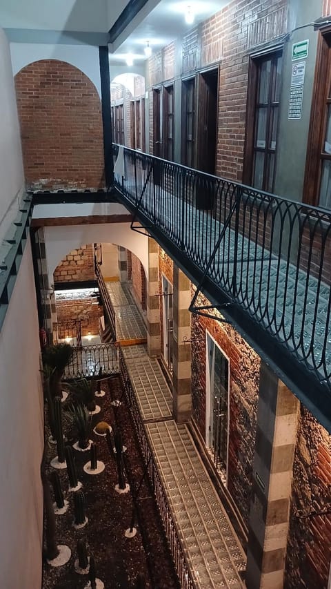 Property building, Restaurant/places to eat, Bedroom