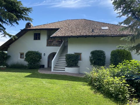 Platzlhof Apartment in Trentino-South Tyrol