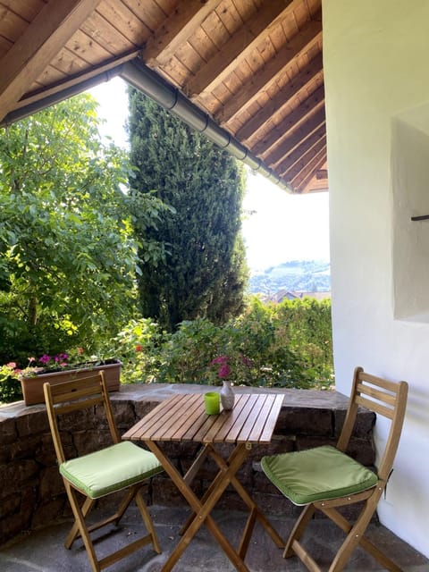 Platzlhof Apartment in Trentino-South Tyrol